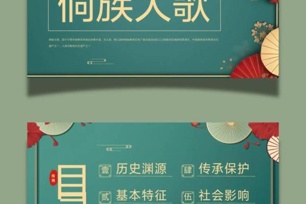 侗族大歌节：侗族歌韵，传唱民间故事