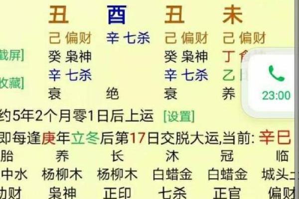 命理预测解析：如何通过八字改运？合婚时必须看什么？