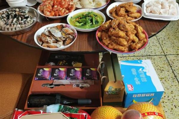 潮汕中秋节：赏月品团圆，体味乡土养生智慧