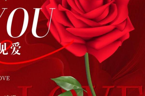 国家红玫瑰日：传递爱意，庆祝浪漫情怀