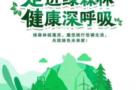 世界森林日：守护绿洲，保护自然环境