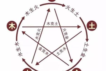 蔓的五行性格如何改变？揭秘提升运势的神秘方法