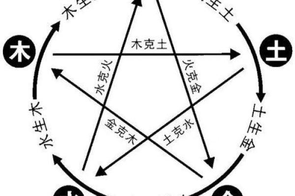 瑰五行格局揭秘：性格解析，如何找到你的生命密码？