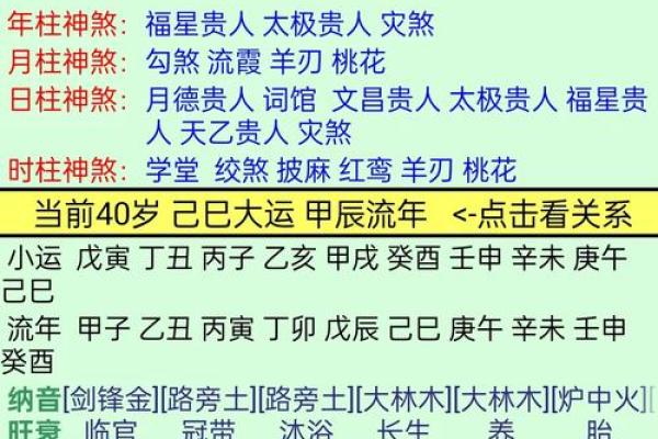 揭秘癸丑月八字：改变运势的关键因素是什么？