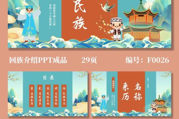 清真节：传承文化，感悟回族传统习俗