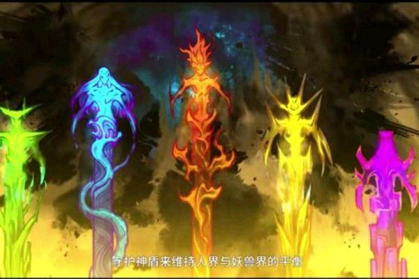性格解析新视角：雾字五行解析，如何从雾中洞悉你的内在特质？