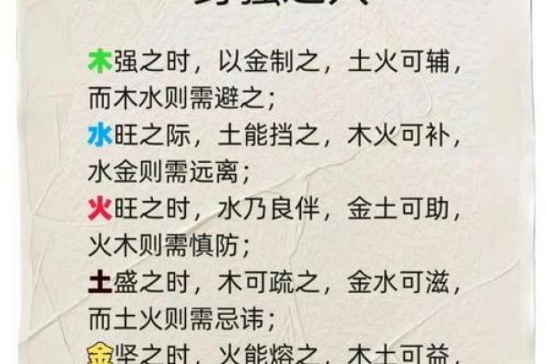 烂五行格局，如何巧妙转化？实用指南教你掌控命运