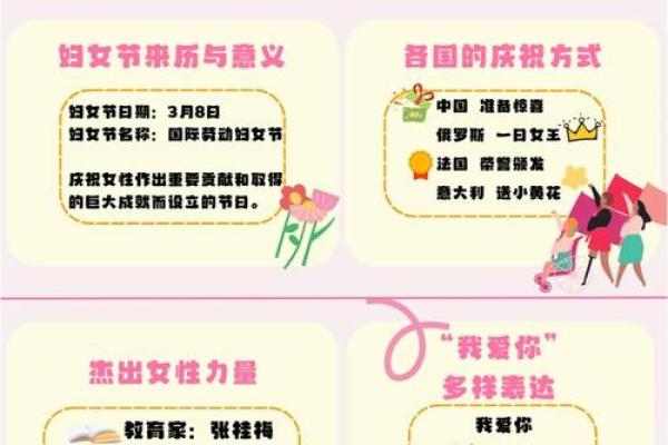 国际妇女节：女性力量，感悟平等与尊重