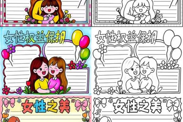 国际妇女节：女性力量，感悟平等与尊重