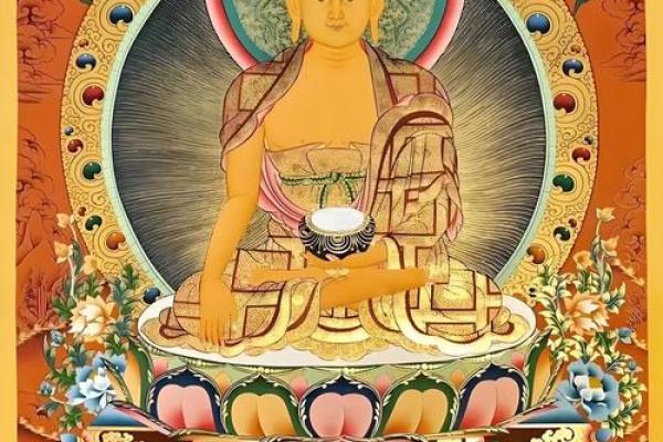 佛诞：感悟慈悲与智慧，弘扬佛教文化