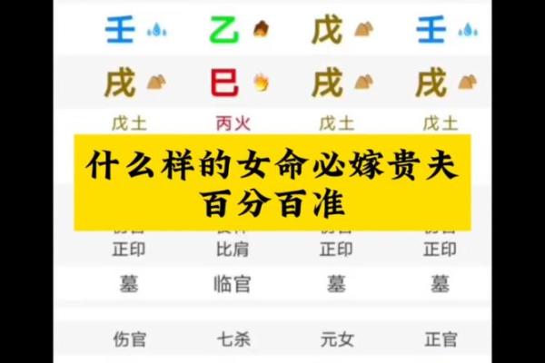 正宫娘娘命理揭秘：能改运吗？合婚看什么？命运不同如何调理