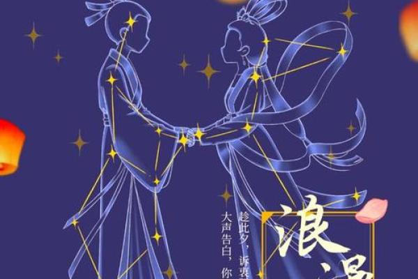 七夕:浪漫传说与爱情文化的碰撞 七夕:浪漫传说与爱情文化的碰撞