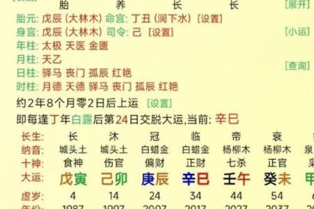火属性命理八字揭秘，如何通过它改变人生运势？
