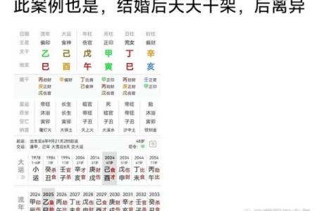 揭秘命理动静之说：能改运吗？合婚看什么？命运不同如何破解