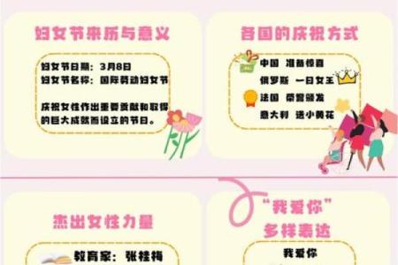国际妇女节：女性力量，感悟平等与尊重