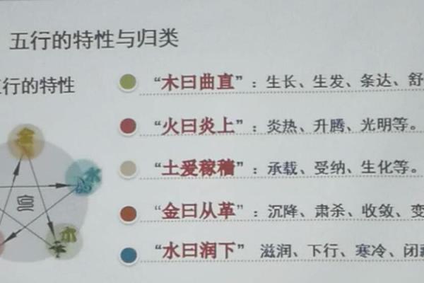 韶光流转，五行格局揭秘：你的性格密码如何解读？