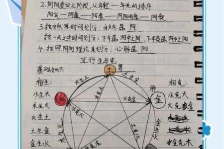 五行格局大揭秘：你了解自己的性格命理吗？
