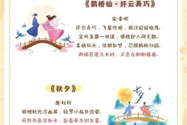 七夕节：牛郎织女的传说与现代情侣养生之道