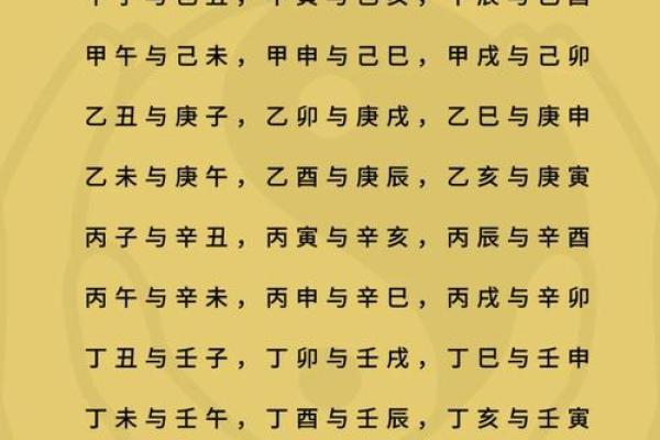 揭秘广告风水命理：能改运吗？合婚看什么，命运不同如何化解？