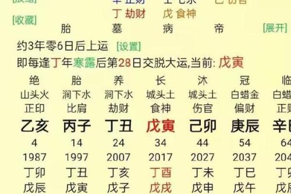 甲子命理深度分析：能改运吗？合婚看什么，命运如何改变