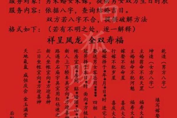 安康命理预测解析：如何通过八字改变命运？合婚需要注意哪些关键点