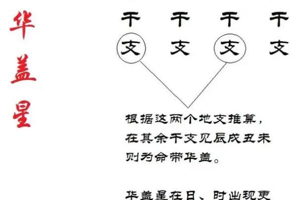 雷霆华盖命理解析：能改运吗？合婚看什么，命运不同的奥秘揭秘