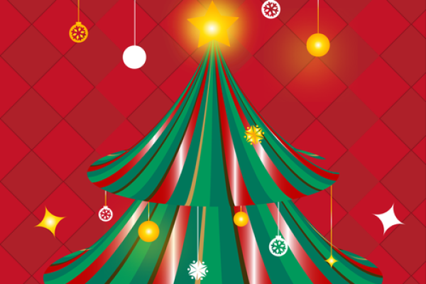 圣诞节：温馨共享，感悟西方节日习俗
