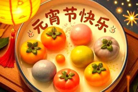 元宵：灯火辉煌，广东元宵节的民俗与家庭文化