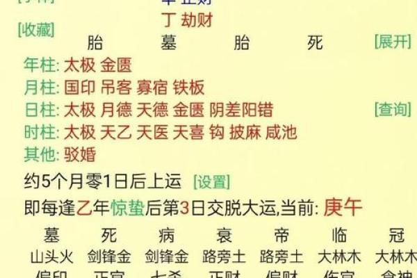 解析梦见命理婆婆与合婚：看什么能改变命运？