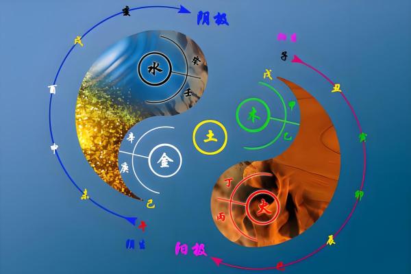 黑五行格局解析:揭秘你的性格密码,反而能助你逆风翻盘 黑五行格局解析:揭秘你的性格密码,反而能助你逆风翻盘