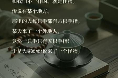 五行格局颠覆性解读：反而让你更懂如何塑造完美人生