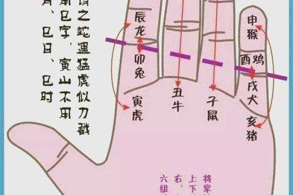 五行格局中的三字之谜:揭秘你的性格命运,教你如何逆风翻盘 五行格局中的三字之谜:揭秘你的性格命运,教你如何逆风翻盘