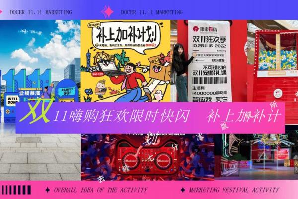 双十一:购物狂欢,消费文化与现代生活 双十一:购物狂欢,消费文化与现代生活