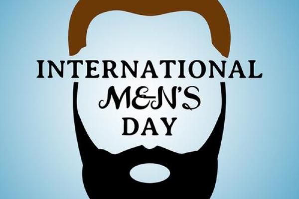 男人节：庆祝男性风采，探索独特习俗