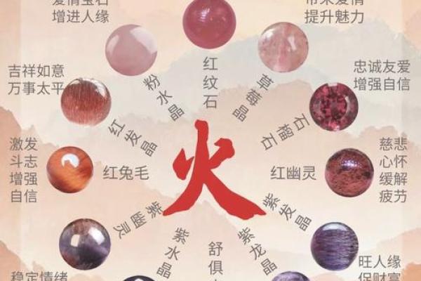 火象女孩性格误区大揭秘：颠覆传统认知的五行格局