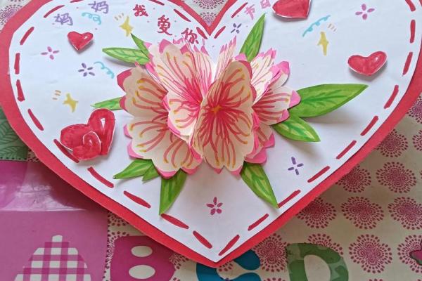 母亲节:感恩母亲,送上最贴心的礼物 母亲节:感恩母亲,送上最贴心的礼物