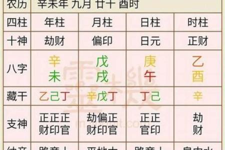 揭秘命理无官，能改运吗？合婚时看什么？