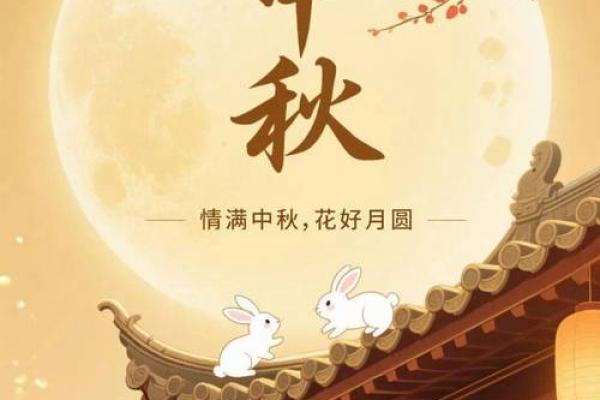 中秋：赏月团圆，探寻节日习俗