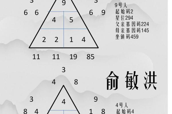 五行格局揭秘：性格解析之如何找到你的生命密码