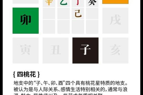 命理几朵桃花与运势关联，揭秘如何通过桃花调整命运