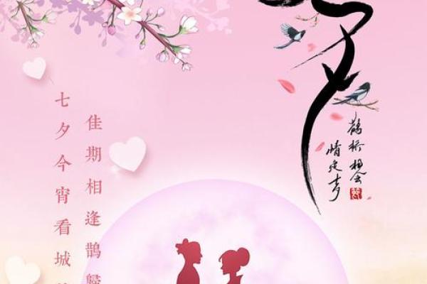 七夕：鹊桥相会，传承爱情文化
