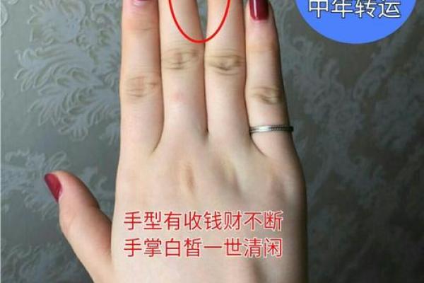 红胎记命理揭秘：能改运吗？合婚看什么？