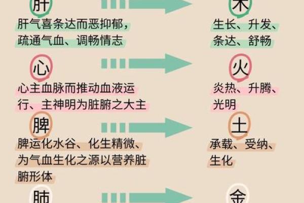 如何改变五行格局？解锁性格潜能的神奇方法