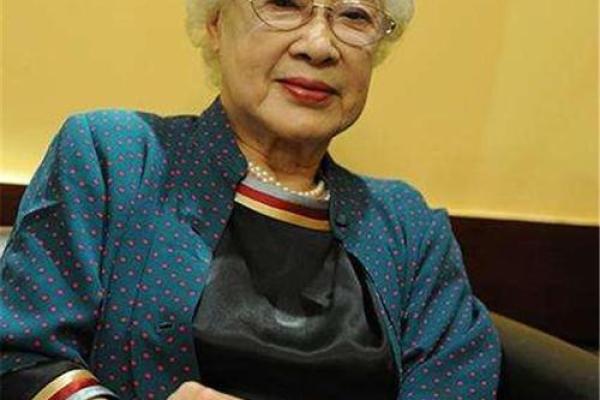 揭秘秦怡命理分析:能改运吗?合婚看什么?命运不同如何应对 揭秘秦怡命理分析:能改运吗?合婚看什么?命运不同如何应对