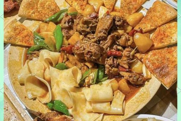 维吾尔族的肉孜节:节庆美食,品味维吾尔养生 维吾尔族的肉孜节:节庆美食,品味维吾尔养生