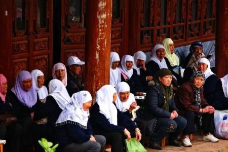 回族节日：传承习俗，品味回族文化