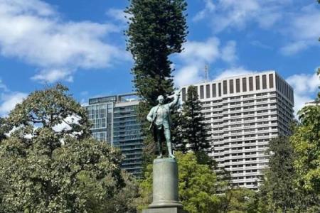 澳大利亚日：庆祝自由与多元，感受独特文化魅力