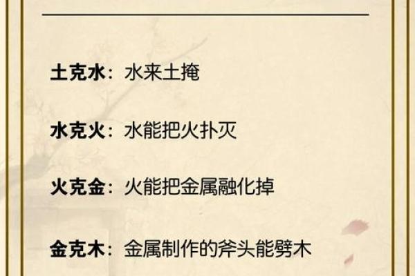 五行格局揭秘:性格解析中的实用小技巧,你一定用得上 五行格局揭秘:性格解析中的实用小技巧,你一定用得上