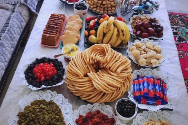 肉孜节:维吾尔族的传统节日与风俗文化 肉孜节:维吾尔族的传统节日与风俗文化