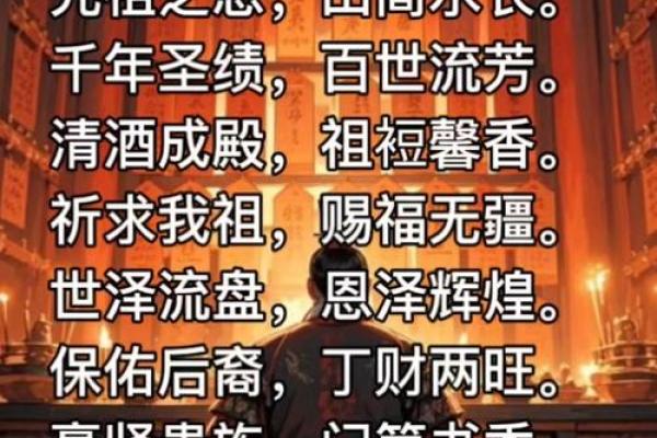 锡伯族的祭祖节：追溯先祖，传承家族文化